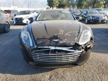Aston Martin Rapide I 2014 Aston Martin Rapide 2014 5.9l 5.9 Benzyna 470KM, zdjęcie 5
