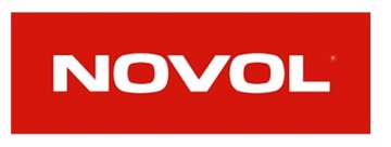 NOVOL МАСКИРОВОЧНАЯ ЛЕНТА 30 MMX50M