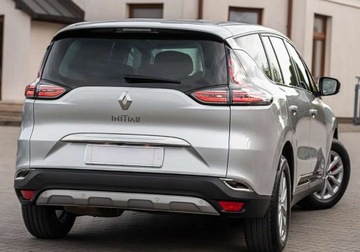 Renault Espace V Van 1.6 Energy TCe 200KM 2016 Renault Espace 1.6B 200Ps Full Ledy Panorama Skora Head Up Masaze FULL OPC, zdjęcie 12