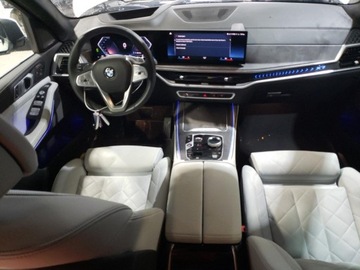 BMW X7 2023 BMW X7 xDrive40I 2023 3.0l 3.0 Benzyna 375KM, zdjęcie 8