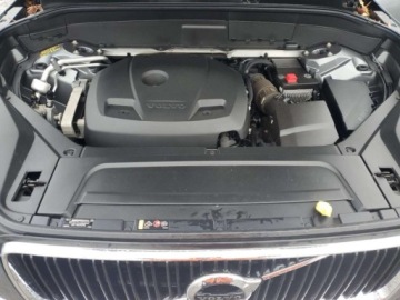 Volvo XC90 II 2018 Volvo XC 90 T6 AWD, 2018r., 2.0L, Momentum 2.0 Benzyna 316KM, zdjęcie 11