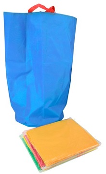 Сумка для погони Tactic Active Play JUMPING BAG