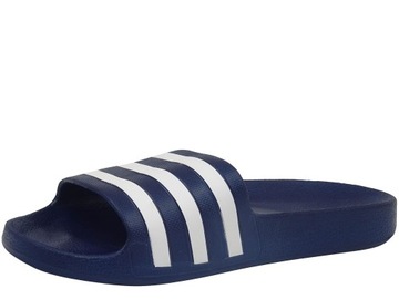 ADIDAS ADILETTE AQUA F35542 МУЖСКИЕ ШЛЕПАНЦЫ ДЛЯ БАССЕЙНА