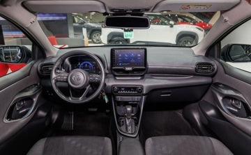 Toyota 2024 Toyota Yaris Hybrid 1.5 Style 1.5 Hybryda 116KM, zdjęcie 27
