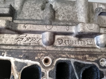 ГОЛОВА OPEL CORSA D 55188595 1.3 CDTI