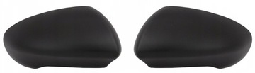 OBUDOWA LUSTERKA LEWA/PRAWA NISSAN QASHQAI J10 2007-2013 KOMPLET
