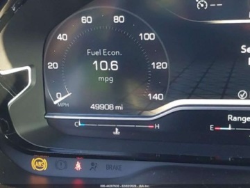  GMC Yukon XL Denali 2022 6.2 Benzyna 420KM, zdjęcie 12