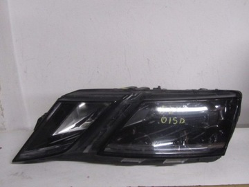 SKODA OCTAVIA LIFT LAMPA LEWA FULL LED 5E1941015D