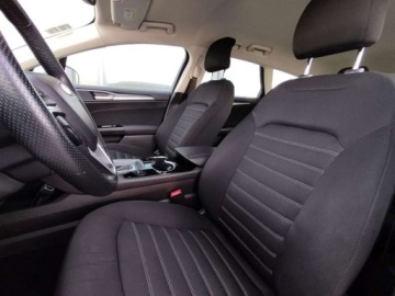 Ford Mondeo V Kombi 2.0 TDCi 150KM 2015 Ford Mondeo Ford Mondeo 2.0 Diesel 150km Automat Salon Polska 2.0 Diesel, zdjęcie 11