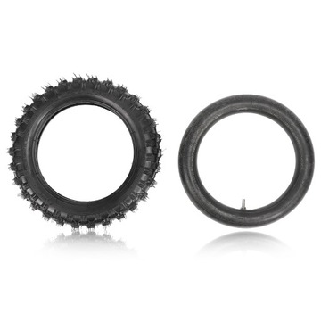 ZESTAW DĘTEK DO OPON 2,50 10'' DO PIT BIKE DIRT