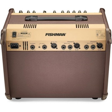 Комбо Fishman Loudbox Artist Bluetooth