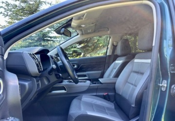 Citroen C5 Aircross SUV 1.5 BlueHDI 131KM 2020 Citroen C5 Aircross Citroen C5 Aircross BlueHDI 130 SampS EAT8 SHINE, zdjęcie 16