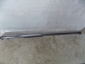 QASHQAI J10 +2 Порог, комплект трубок