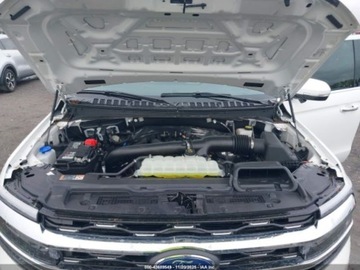 Ford Expedition III 2024 Ford Expedition Limited 2024 3.5L 3.5 Benzyna 400KM, zdjęcie 8