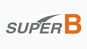 Велосипедный ключ Super-B для свободного хода, 2 зубца, 30 мм