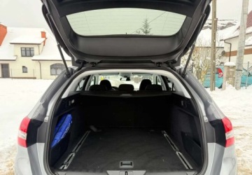 Peugeot 2016 Peugeot 308 Peugeot 308 PureTech 130 Stop amp Start Allure 1.2 Benzyna, zdjęcie 25