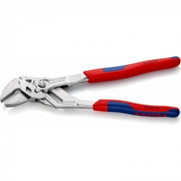 KNIPEX 86 05 250 Разводной ключ