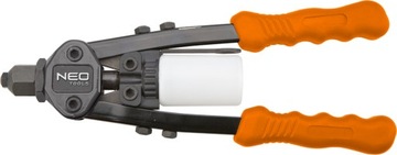 Нео-клепальщик 275 мм (18107)