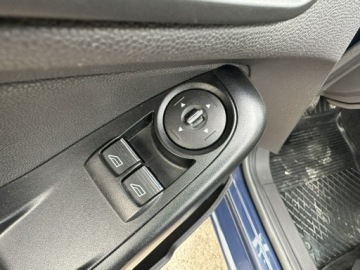 Ford Fiesta VII Hatchback 3d Facelifting 1.5 TDCi 75KM 2013 Ford Fiesta 2013 rok/Po liftingu/Klima/Salon PL, zdjęcie 11