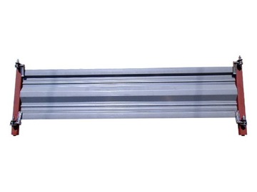 Петля боковая верхняя, диаметр 19, правая