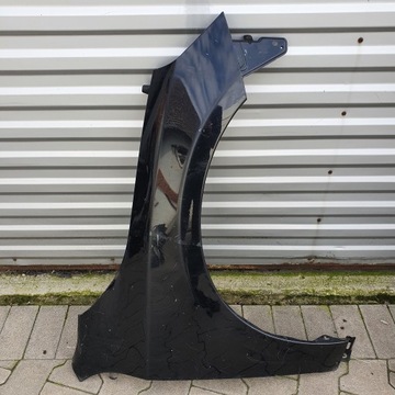 VOLVO V60 S60 КРЫЛО ПЕРЕДНЕЕ ЛЕВОЕ ПРАВОЕ