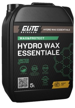 ГИДРО Воск Hydro Wax Essentiale 5л