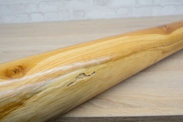 Сокровища Австралии DIDGERIDOO Натуральное дерево 130см + сумка