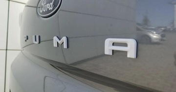 Ford Puma II Crossover E-Gen Elektryczny 43kWh 168KM 2025 Ford Puma 645 netto msc GEN-E BEV Puma Elektryk 168 KM elektryczna 168KM, zdjęcie 18