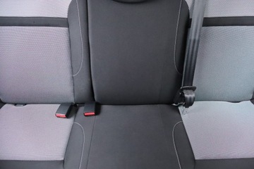 Dacia Duster I SUV Facelifting 1.2 TCe (Euro 6) 125KM 2016 Dacia Duster 1.2 TCe, Salon Polska, Navi, Klima, zdjęcie 9