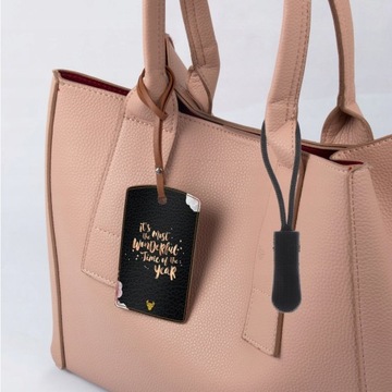 50 шт. удлинительные бирки на молнии