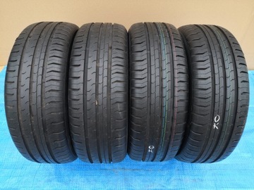 OPONY CONTIECOCONTACT 5 185/55R15 86H XL B.ŁADNE