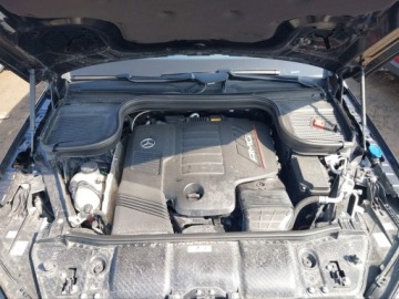 Mercedes GLE V167 2024 Mercedes-Benz GLE 2024 MERCEDES-BENZ GLE COUPE AMG 53 4MATIC 3.0 Benzyna, zdjęcie 9