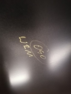 BLATNÍK LEVÝ PŘEDNÍ MERCEDES E- TŘÍDA W211 KOL. 040