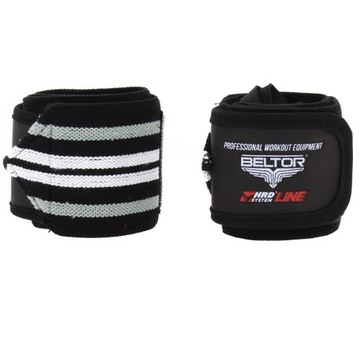 HRD SYSTEM USZTYWNIACZE NADGARSTKA PAS EASY FIT KLAMRA OPASKA STABILIZATOR