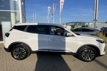 Chery Tiggo 4 1.5 HYBRID 163KM 2025 CHERY Tiggo 4 Prestige 1.5 T-GDI HEV DHT Suv 163KM 2025, zdjęcie 2