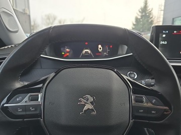 Peugeot 2008 II SUV 1.5 BlueHDi 110KM 2022 2008 1.5 BlueHDi Allure Pack S&amp;S, zdjęcie 15