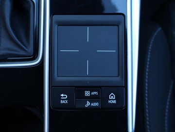 Mitsubishi Eclipse Cross SUV 1.5 T 163KM 2020 Mitsubishi Eclipse Cross 1.5 T-MIVEC, zdjęcie 17