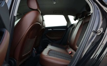 Audi A3 8V Hatchback 3d 2.0 TDI 150KM 2014 Audi A3 Sportback Audi A3 Sportback 2.0 TDI (clean diesel) quattro Ambiente, zdjęcie 22