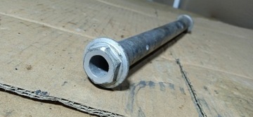 SUZUKI GSF 400 BANDIT ось ось болт колеса, поворотный рычаг, поворотный рычаг рамы