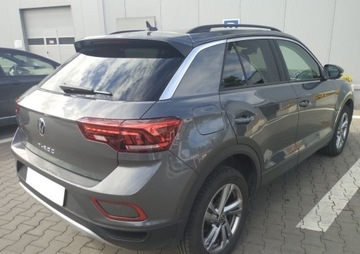 Volkswagen T-Roc I 2024 Volkswagen T-Roc Life / LED / ACC / Asystent parko, zdjęcie 3