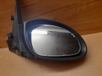 OPEL VECTRA B FACELIFT ZRCÁTKO PRAVÉ ELEKTRICKÉ Z157