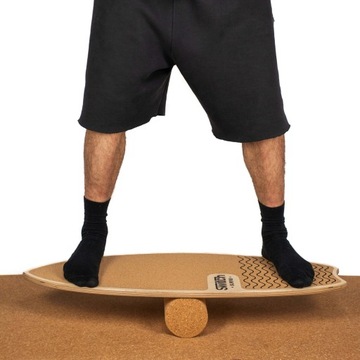 Трикборд для балансировки Surf88 Switch