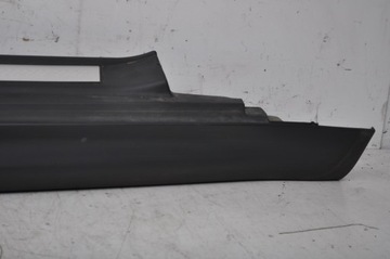 КОМПЛЕКТ НАКЛАДОК ДЛЯ РАМЫ MINI CLUBMAN R55 COOPER S