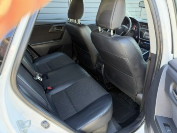 Toyota Auris II Hatchback 5d 1.8 HSD 136KM 2013 Toyota Auris 1.8 HSD136KM Prestige Skóra Kamera, zdjęcie 16