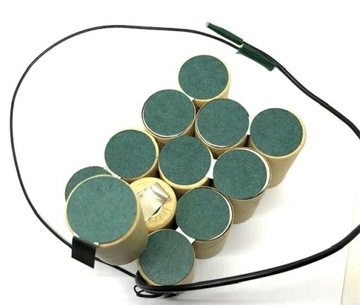 Вставка для аккумулятора Einhell RT-CD 14,4 В 1,2 Ач Ничего