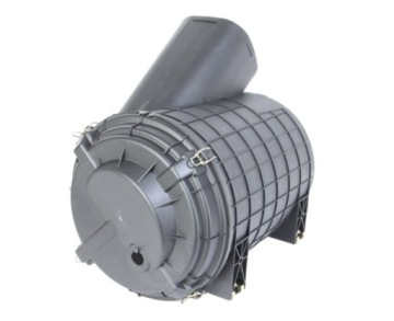 КОРПУС ВОЗДУШНОГО ФИЛЬТРА НИЗКОГО УРОВНЯ SCANIA 4 R