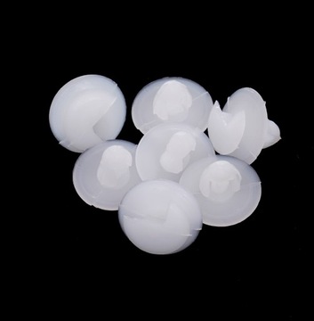 АВТОМОБИЛЬНЫЕ ЗАЖИМЫ ДЛЯ RENAULT НАБОР 300 ШТ.