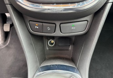 Opel Mokka I SUV 1.4 Turbo ECOTEC 140KM 2013 Opel Mokka Opel Mokka 1.4 Benzyna 140KM, zdjęcie 16
