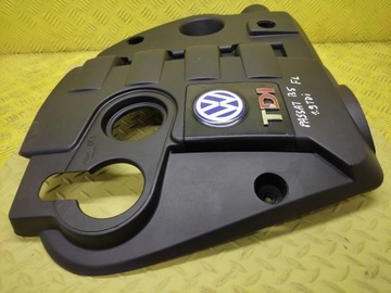 VW PASSAT B5 1.9 TDI LIFT КРЫШКА ДВИГАТЕЛЯ 038103925