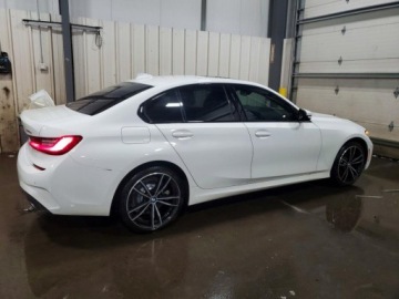 BMW Seria 3 G20-G21 2021 BMW Seria 3 330E 2021 2.0 Hybryda Plug-in 288KM, zdjęcie 3